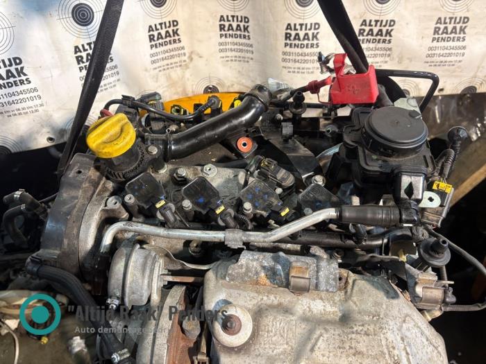 Gebruikte Startmotor Fiat 500C/595C/695C 1.4 T-Jet 16V Prijs op aanvraag aangeboden door "Altijd Raak" Penders