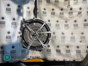 Gebruikte Automaatbak Maserati Levante 3.8 GTS Q4 Biturbo V8 32V Prijs op aanvraag aangeboden door "Altijd Raak" Penders