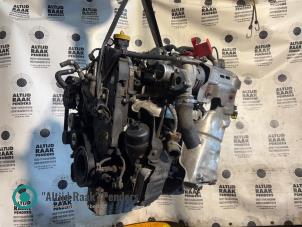 Gebruikte Carterpan Fiat 500C/595C/695C 1.4 T-Jet 16V Prijs op aanvraag aangeboden door "Altijd Raak" Penders