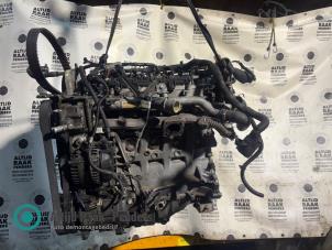 Gebruikte Motor Alfa Romeo 159 (939AX) 2.4 JTDm 20V Prijs op aanvraag aangeboden door "Altijd Raak" Penders