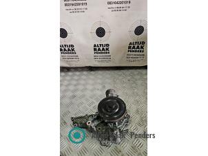 Gebruikte Waterpomp Mercedes C (W204) 3.5 C-350 V6 24V Prijs op aanvraag aangeboden door "Altijd Raak" Penders