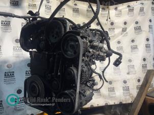 Gebruikte Cilinderkop Alfa Romeo 159 (939AX) 2.4 JTDm 20V Q4 Prijs op aanvraag aangeboden door "Altijd Raak" Penders