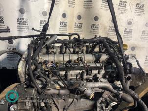 Gebruikte EGR koeler Alfa Romeo 159 (939AX) 2.4 JTDm 20V Q4 Prijs op aanvraag aangeboden door "Altijd Raak" Penders