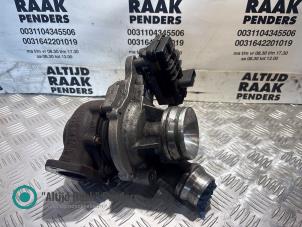 Gebruikte Turbo Toyota Avensis Wagon (T27) 2.0 16V D-4D Prijs op aanvraag aangeboden door "Altijd Raak" Penders