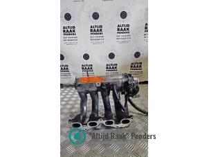 Gebruikte Gasklephuis Toyota Paseo (EL54) 1.5i,GT MPi 16V Prijs op aanvraag aangeboden door "Altijd Raak" Penders