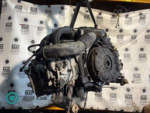 Gebruikte Motor Porsche Boxster (986) 2.7 24V Prijs op aanvraag aangeboden door "Altijd Raak" Penders