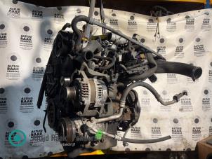 Gebruikte Motor Chevrolet Captiva (C100) 2.0 CDTI 16V 150 4x4 Prijs op aanvraag aangeboden door "Altijd Raak" Penders