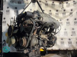 Gebruikte Motor Mercedes E diesel (W124) 3.0 E-300D 24V Prijs op aanvraag aangeboden door "Altijd Raak" Penders