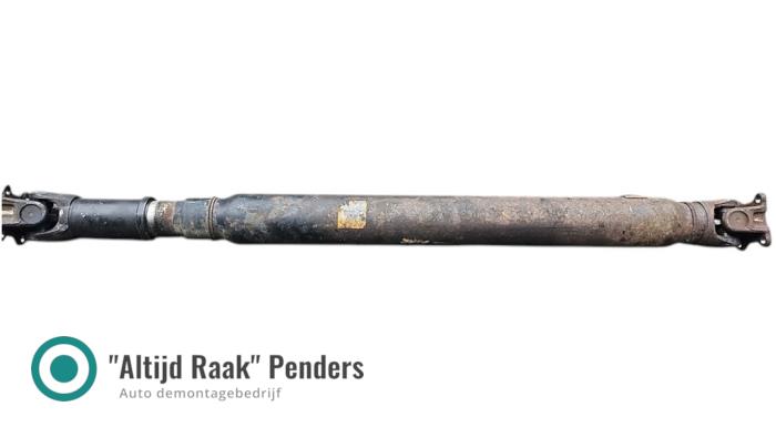 Gebruikte Cardanas Toyota Land Cruiser V8 (J20) 4.5 D-4D 32V Prijs op aanvraag aangeboden door "Altijd Raak" Penders