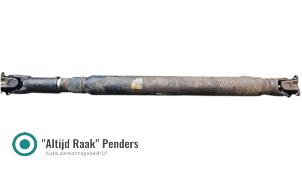 Gebruikte Tussenas Toyota Land Cruiser V8 (J20) 4.5 D-4D 32V Prijs op aanvraag aangeboden door "Altijd Raak" Penders