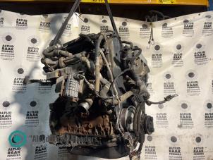 Gebruikte Motor Landrover Freelander II 2.2 td4 16V Van Prijs op aanvraag aangeboden door "Altijd Raak" Penders