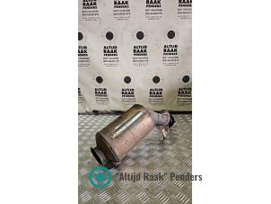 Gebruikte Katalysator Mercedes ML I (163) 270 2.7 CDI 20V Prijs op aanvraag aangeboden door "Altijd Raak" Penders