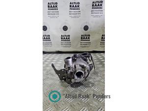 Gebruikte G-lader Peugeot 407 (6C/J) 3.0 HDiF V6 24V Prijs op aanvraag aangeboden door "Altijd Raak" Penders