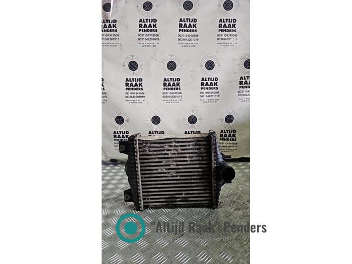 Gebruikte Intercooler Landrover Range Rover Sport (LW) 4.4 SDV8 32V Prijs op aanvraag aangeboden door "Altijd Raak" Penders