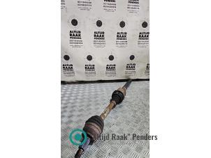 Gebruikte Aandrijfas rechts-voor Landrover Range Rover Sport (LW) 4.4 SDV8 32V Prijs op aanvraag aangeboden door "Altijd Raak" Penders