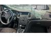 Opel Cascada 1.4 Turbo 16V Climatronic Paneel