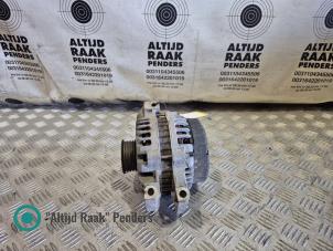 Gebruikte Dynamo Chevrolet TrailBlazer (KC) 4.2 24V AWD Prijs op aanvraag aangeboden door "Altijd Raak" Penders