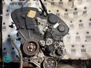 Gebruikte Motor Peugeot 407 (6C/J) 3.0 V6 24V VVT Prijs op aanvraag aangeboden door "Altijd Raak" Penders