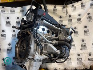 Gebruikte Motor Mercedes SLK (R171) 1.8 200 K 16V Prijs op aanvraag aangeboden door "Altijd Raak" Penders