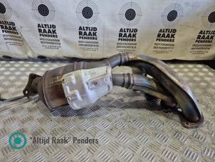 Gebruikte Katalysator Mercedes SLK (R171) 1.8 200 K 16V Prijs op aanvraag aangeboden door "Altijd Raak" Penders