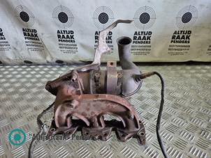 Gebruikte Katalysator Peugeot 407 (6C/J) 3.0 V6 24V VVT Prijs op aanvraag aangeboden door "Altijd Raak" Penders