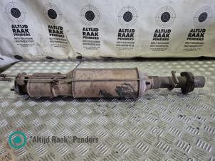 Gebruikte Roetfilter Chevrolet Captiva (C100) 2.0 CDTI 16V 150 4x4 Prijs op aanvraag aangeboden door "Altijd Raak" Penders