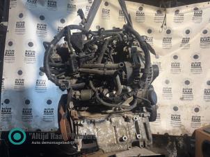 Gebruikte Motor Suzuki SX4 (EY/GY) 1.9 DDiS Prijs op aanvraag aangeboden door "Altijd Raak" Penders