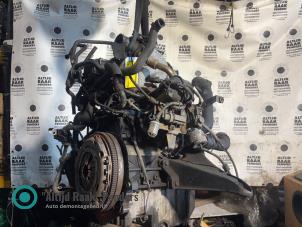 Gebruikte Motor Volkswagen Transporter T5 1.9 TDi Prijs op aanvraag aangeboden door "Altijd Raak" Penders