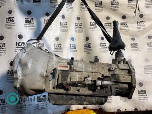 Gebruikte Automaatbak Toyota Land Cruiser (J12) 3.0 D-4D 16V Prijs op aanvraag aangeboden door "Altijd Raak" Penders