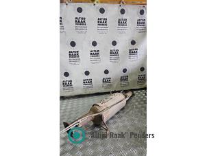 Gebruikte Roetfilter Mitsubishi Pajero Hardtop (V8/9) 3.2 DI-D 16V Autom. Prijs op aanvraag aangeboden door "Altijd Raak" Penders