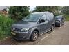 Volkswagen Caddy III (2KA,2KH,2CA,2CH) 1.6 TDI 16V Motorkap