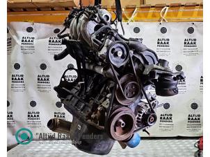 Gebruikte Dynamo Hyundai Getz 1.3i 12V Prijs op aanvraag aangeboden door "Altijd Raak" Penders