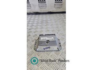 Gebruikte Computer Motormanagement Dacia Duster (HS) 1.6 16V Prijs op aanvraag aangeboden door "Altijd Raak" Penders