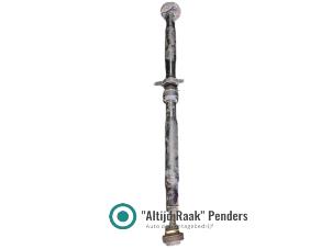 Gebruikte Cardanas Maserati Levante 3.0 S Biturbo V6 24V Prijs op aanvraag aangeboden door "Altijd Raak" Penders