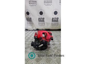 Gebruikte Handrem motor Maserati Levante 3.0 S Biturbo V6 24V Prijs op aanvraag aangeboden door "Altijd Raak" Penders