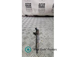 Gebruikte Verstuiver (diesel) Iveco New Daily V 29L13V, 35C13V, 35S13V, 40C13V, 40S13V Prijs op aanvraag aangeboden door "Altijd Raak" Penders