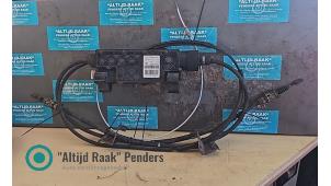 Gebruikte Handrem Module Citroen C5 III Tourer (RW) 2.2 HDiF 16V 200 Prijs op aanvraag aangeboden door "Altijd Raak" Penders