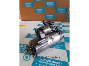 Gebruikte Startmotor Porsche Cayenne Prijs op aanvraag aangeboden door "Altijd Raak" Penders