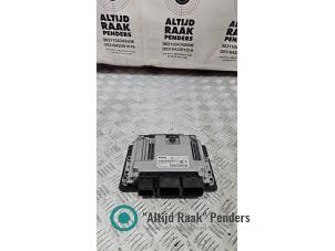 Gebruikte Computer Motormanagement Peugeot 308 CC (4B) 1.6 16V THP Autom. Prijs op aanvraag aangeboden door "Altijd Raak" Penders