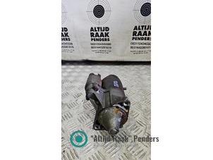 Gebruikte Startmotor Toyota Starlet (EP8/NP8) 1.3 Friend,XLi 12V Prijs op aanvraag aangeboden door "Altijd Raak" Penders