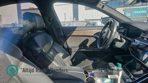 Gebruikte Stoel links Audi A8 (D5) 3.0 V6 24V 55 TFSI Mild Hybrid Quattro Prijs op aanvraag aangeboden door "Altijd Raak" Penders