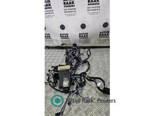 Gebruikte Bedrading Compleet Elektrisch Mercedes C (W205) C-200 2.0 CGI 16V Prijs op aanvraag aangeboden door "Altijd Raak" Penders