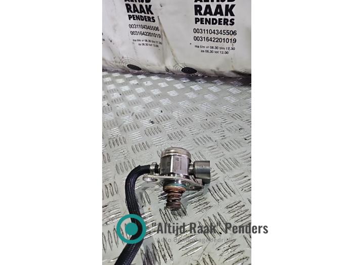 Hogedrukpomp Mercedes E (W212), 2009 / 2016 E-200 2.0 Turbo 16V, Sedan, 4Dr, Benzine, 1.991cc, 135kW (184pk), RWD, M274920, 2013-01 / 2016-12, 212.032; 212.034 (Gebruikt)