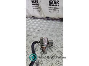 Gebruikte Hogedrukpomp Mercedes E (W212) E-200 2.0 Turbo 16V Prijs op aanvraag aangeboden door "Altijd Raak" Penders