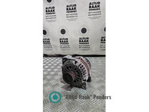 Gebruikte Dynamo Ssang Yong Actyon Sports II 2.0 Xdi 16V 2WD Prijs op aanvraag aangeboden door "Altijd Raak" Penders