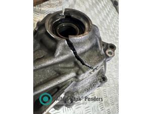 Gebruikte Differentieel voor Jaguar F-Pace 2.0 D 25d 16V AWD Prijs op aanvraag aangeboden door "Altijd Raak" Penders