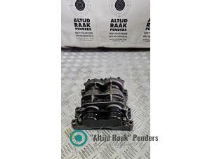 Gebruikte Balansas Ssang Yong Actyon Sports II 2.0 Xdi 16V 2WD Prijs op aanvraag aangeboden door "Altijd Raak" Penders