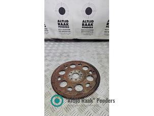 Gebruikte Starterkrans Ssang Yong Actyon Sports II 2.0 Xdi 16V 2WD Prijs op aanvraag aangeboden door "Altijd Raak" Penders