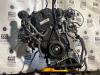 Motor van een Audi A4 (B9) 2.0 45 TFSI Mild hybrid 16V 2019