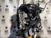 Motor van een Audi A4 (B9) 2.0 45 TFSI Mild hybrid 16V 2019